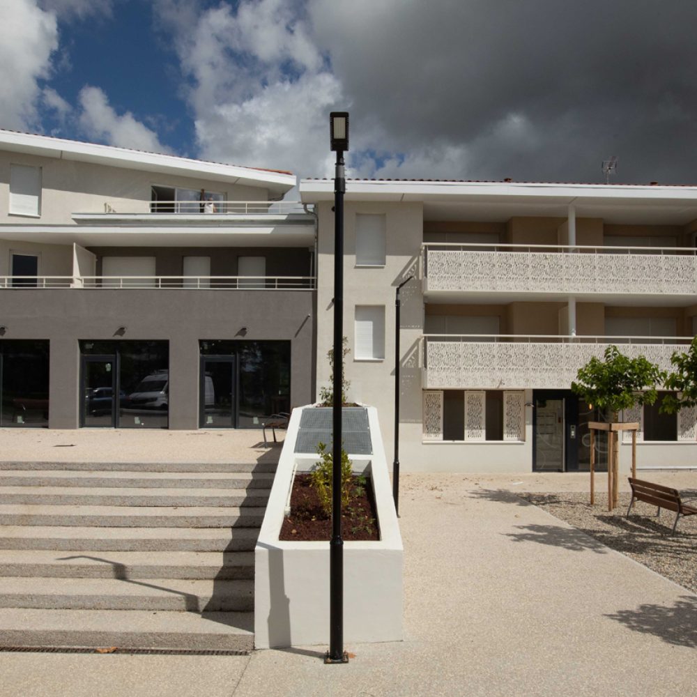 COEUR VILLAGE SAINT MAURICE 2