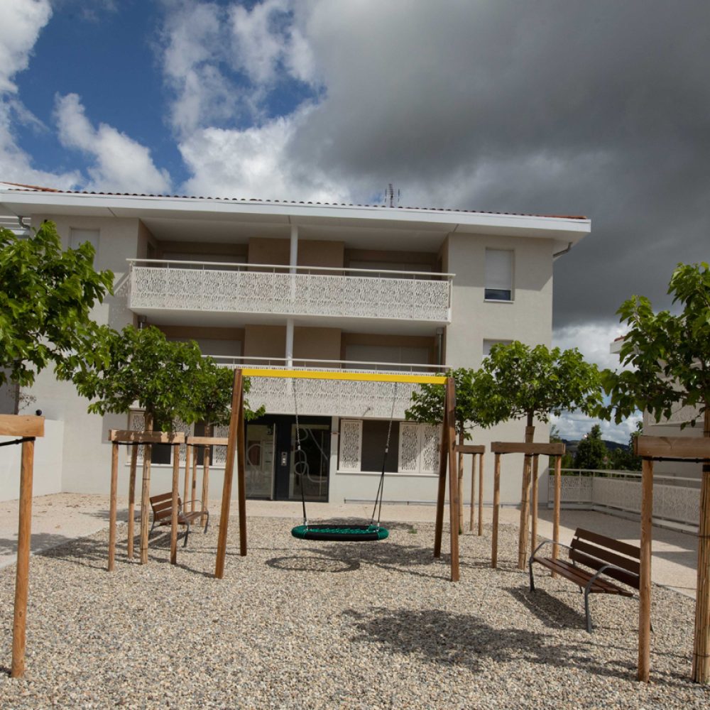 COEUR VILLAGE SAINT MAURICE 3