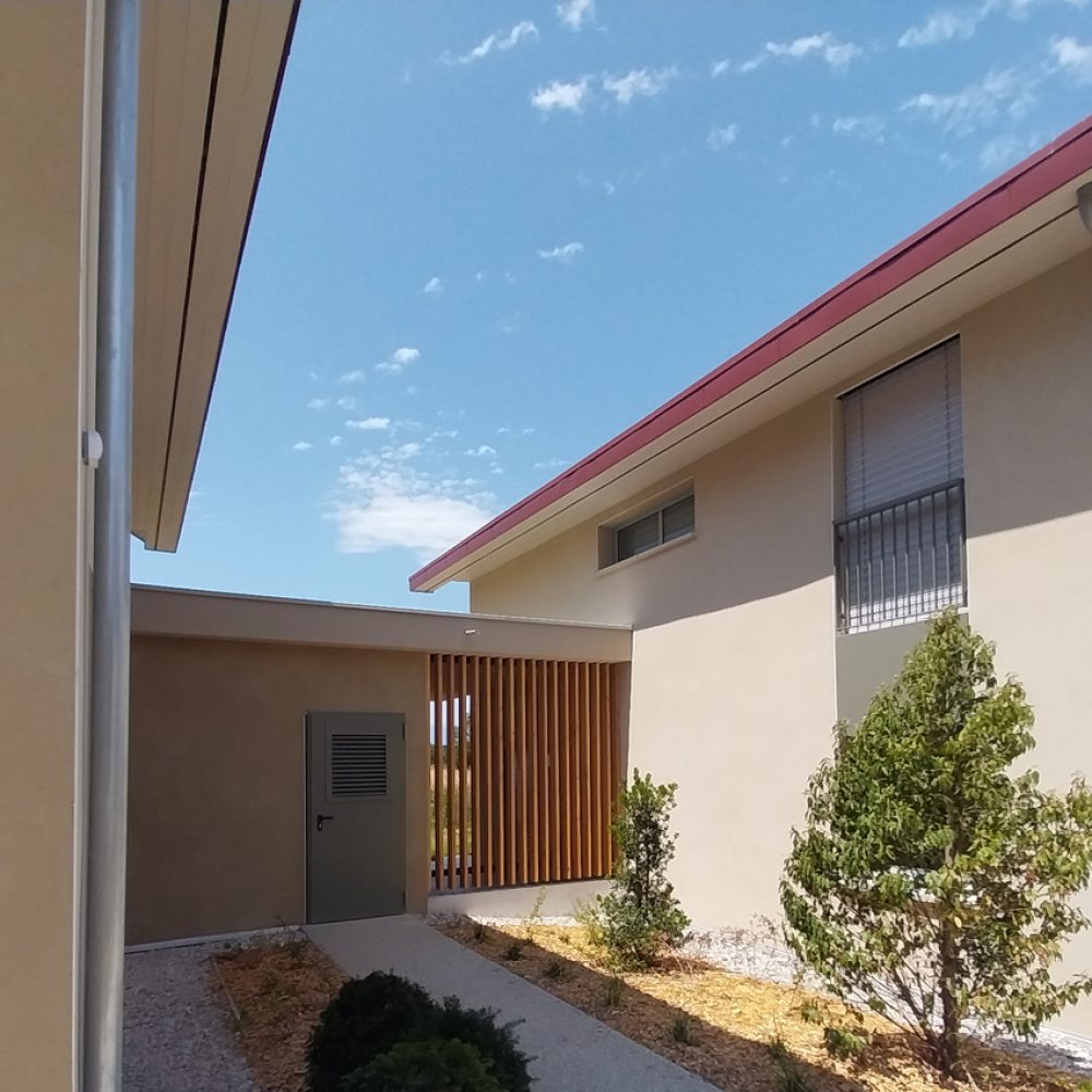 DOMAINE ILIA BOSSEY 5