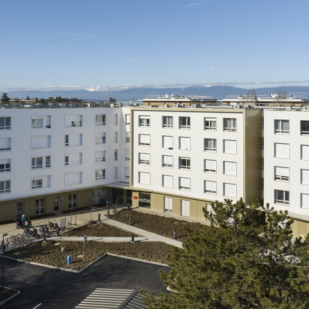 LES CLARINES THONON 2