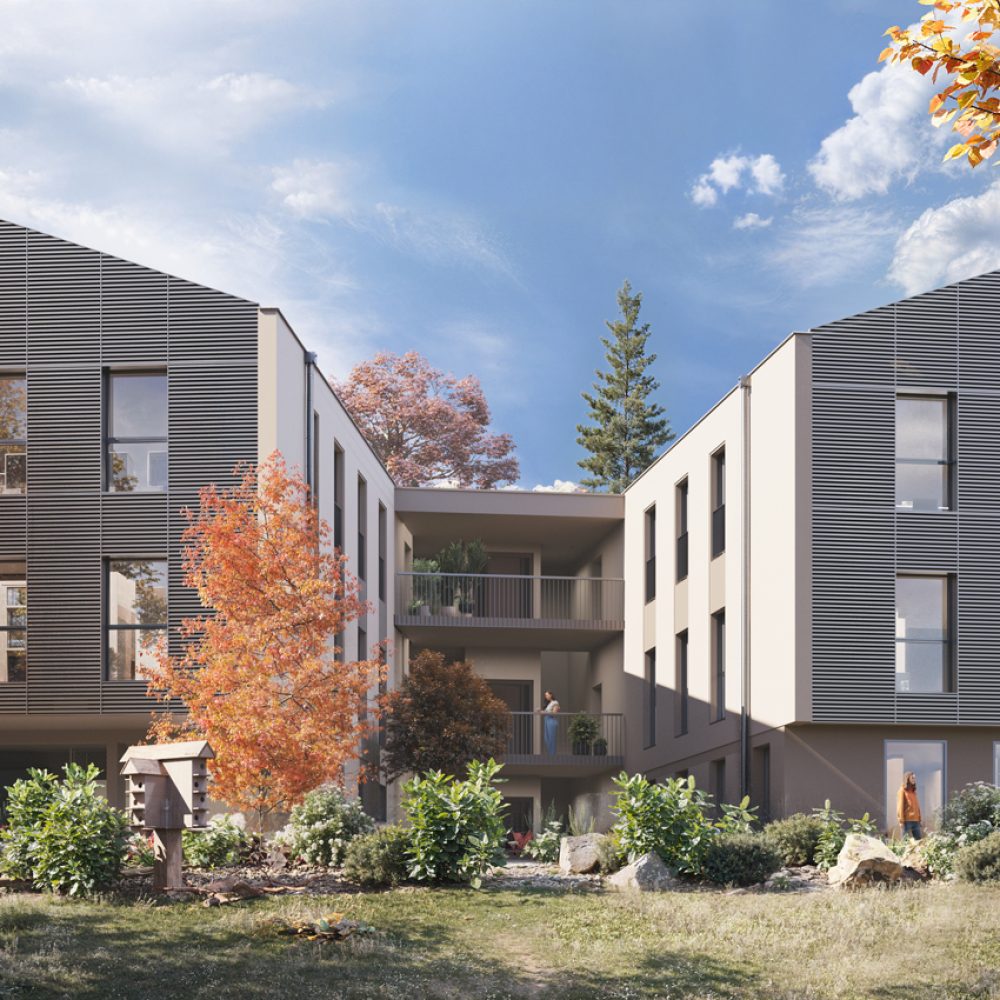 MAISON MEDICALE SAINT CYR