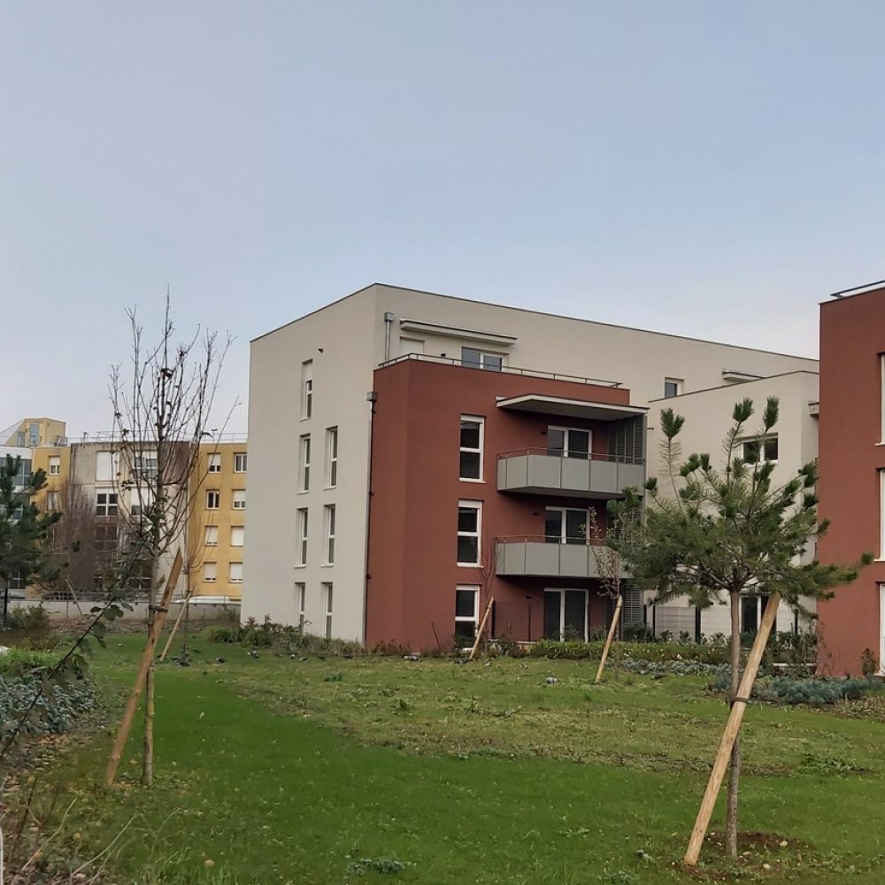 RESIDENCE OLYMPIA BESANCON 4