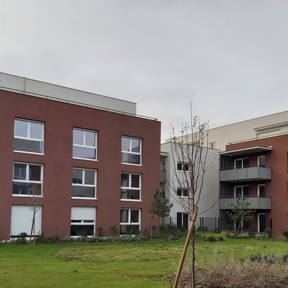 RESIDENCE OLYMPIA BESANCON 5